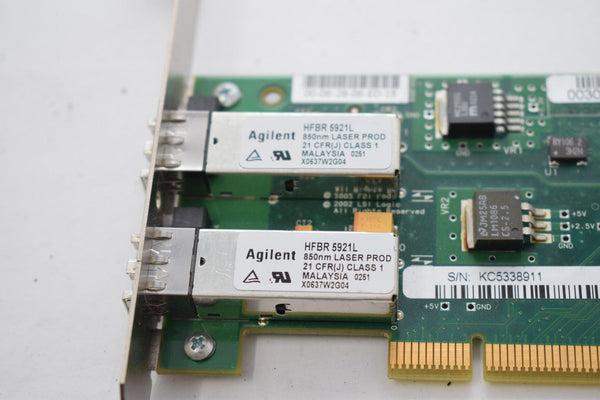 Topsearch TS-M-8V01C 94V-0 Video Graphics Card PCB Circuit