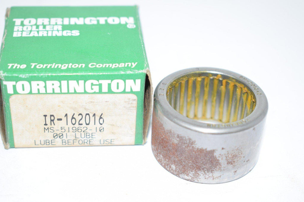 TORRINGTON IR-162016 NEEDLE ROLLER BEARING INNER RING