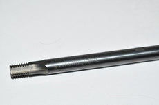 Tosco .375-36 Carbide Thread Mill 4'' OAL