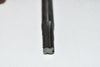 Tosco .375-36 Carbide Thread Mill 4'' OAL