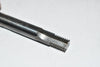 Tosco .375-36 Carbide Thread Mill 4'' OAL