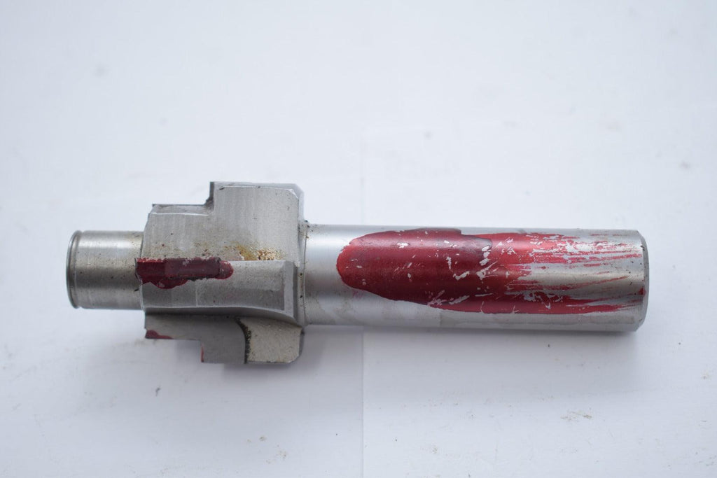 Tosco PMS-16 MS33514 Port Tool Carbide Tipped Contour Cutter 3/4'' Shank