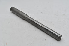 Tosco SK-91197 0.810'' Carbide Tipped End Mill Milling Cutter 11'' OAL