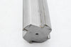 Tosco SK-95064 2.125'' Dia Carbide Tipped Port Contour Milling Cutter 1-1/4'' SHK 8-1/2'' OAL