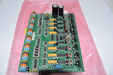 Touch Plate Lighting Controls CPS-8000 PCB Control Board