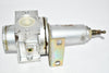 Toyooki Kogyo AG-DRT11-06 Pneumatic Pressure Regulator 3/4in Npt 1mpa 0.05-0.85mpa