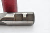TRW 1'' 2 Flute End Mill 1'' Shank 4-1/8'' OAL