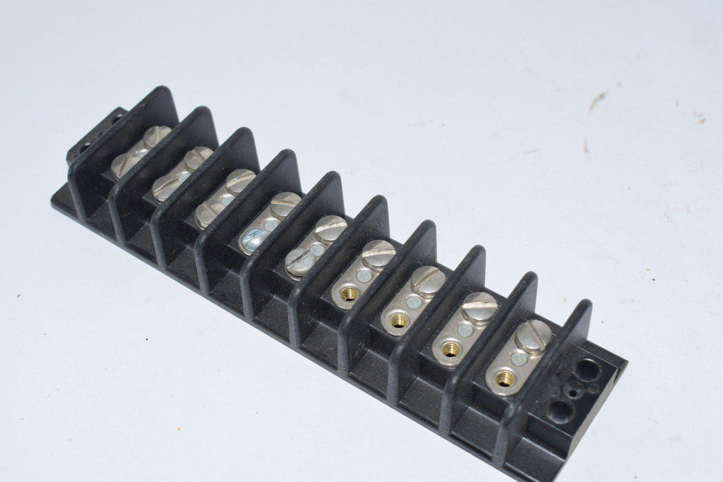 TRW Double Row 9 Position Terminal Block