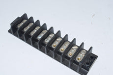 TRW Double Row 9 Position Terminal Block