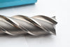 TRW Putnam APA-97 1-1/2'' End Mill Cutter 4FL 10-1/2'' OAL