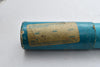 TRW Putnam APA-97 1-1/2'' End Mill Cutter 4FL 10-1/2'' OAL