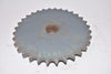 TSUBAKI Japan 32RS80 Sprocket