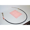 Tuthill 400303 Utility Pull Control Brake Cable Motion 1,125 lbs. Tewco