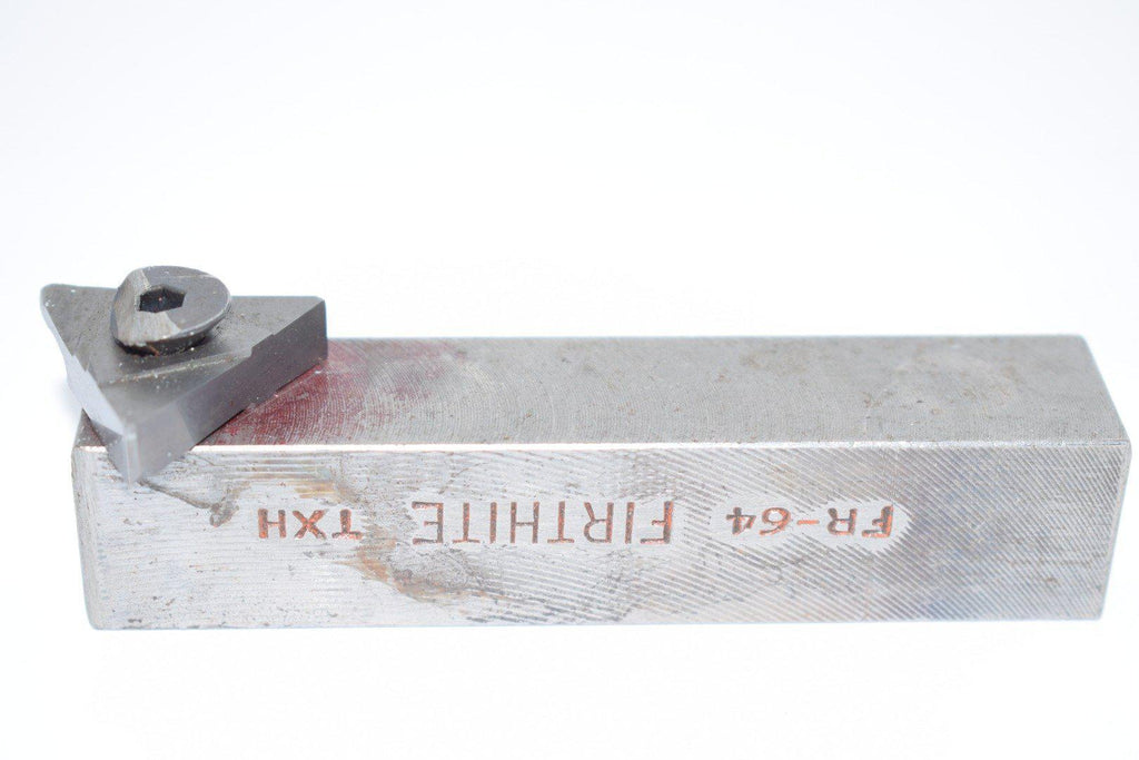 TXH Firthite FR-64 3/4'' Indexable Lathe Tool Holder