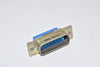 TYCO, AMPLIMITE Box Mount D-Sub Connector 205558-2