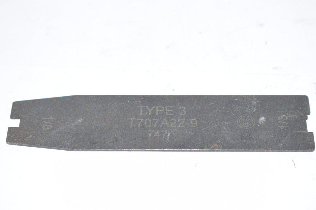 Type 3 T707A22-9 747 1/8'' Aircraft Rivet Tool