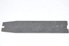 Type 3 T707A22-9 747 1/8'' Aircraft Rivet Tool