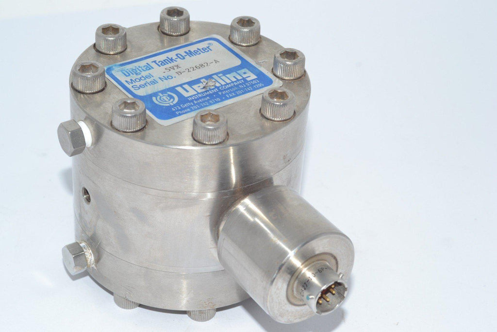 Uehling Instrument Company Digital Tank-O-Meter Model .5VX