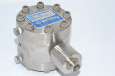 Uehling Instrument Company Digital Tank-O-Meter Model .5VX