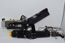 Ultratech Stepper 01-15-04744 Rotary Actuator ASSY for reticle transport robot 4700 6700 Titan Saturn