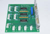 Ultratech Stepper 03-15-02049 PCB, BREAKOUT, WAS Rev. A Board Module
