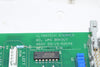 Ultratech Stepper 03-15-02049 PCB, BREAKOUT, WAS Rev. A Board Module