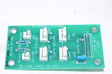 Ultratech Stepper 03-15-04729 PCB Control Board Module