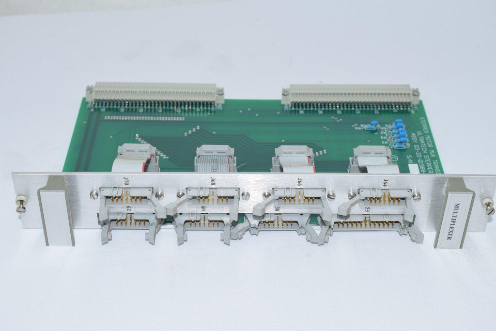 Ultratech Stepper 03-20-01588-02 Stepper Motor MUX Transition PCB Assy Rev. B