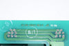 Ultratech Stepper 03-20-01843 BD Breakout 15 Volt PCB Module