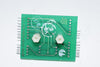 Ultratech Stepper 03-20-01855 SHUTTER INTERCONNECT, ASSY PCB Module