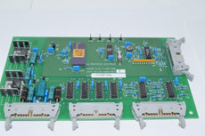 Ultratech Stepper 03-20-01955 Focus A/D 5 Axis PCB Assembly Rev. D 2244i