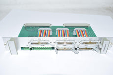 Ultratech Stepper 03-20-02032-02 Power Distribution Board PCB Card Rev. C1