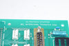 Ultratech Stepper 03-20-02114 Rev. A Board, Interconn, Transfer Arm, PCB