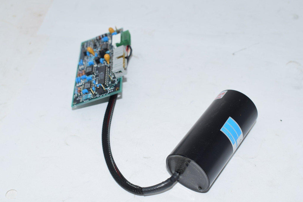 Ultratech Stepper 03-20-02567-01 Photomultiplier Amplifier HAMAMATSU C956-04 Socket Assembly