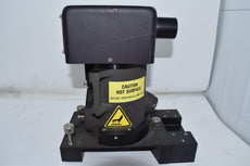Ultratech Stepper 04-15-01767, 04-17-00014 Illuminator Exposure Lamp Shutter