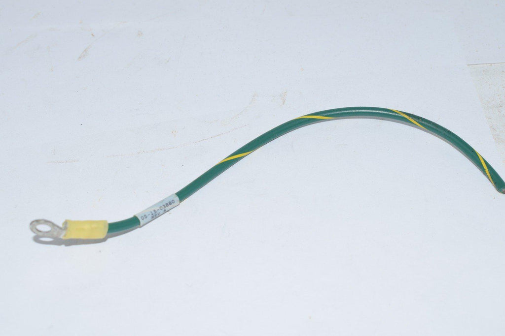 Ultratech Stepper 05-15-03880 Rev. A Power Cable Assembly