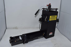 Ultratech Stepper 0574-701131 Serial 133 Illuminator Exposure Lamp Shutter XYZ Axis