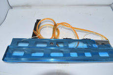 Ultratech Stepper 0584-700668 Rev. F Reticle Stage Theta UltraStep 1700 MVS