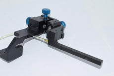 Ultratech Stepper 10-08-00590 X-Y-Z Stage Adjustable Reticle Gripper