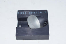 Ultratech Stepper 1004-278900 Rev. B Laser Optic Prism Lens