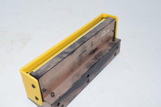 Ultratech Stepper 1005-301000 Rev. A Y-Stage Mirror Optical Part