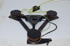 Ultratech Stepper 1006-454801 SPIDER, LOWER (990/1000) Rev. D Theta Stage