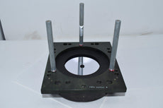 Ultratech Stepper 1024-507000 Rev. A Photomultiplier Lens Alignment Assembly Optics