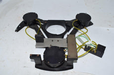 Ultratech Stepper 1025-588400 Rev. C SPIDER, Theta Stage Chuck Wafer