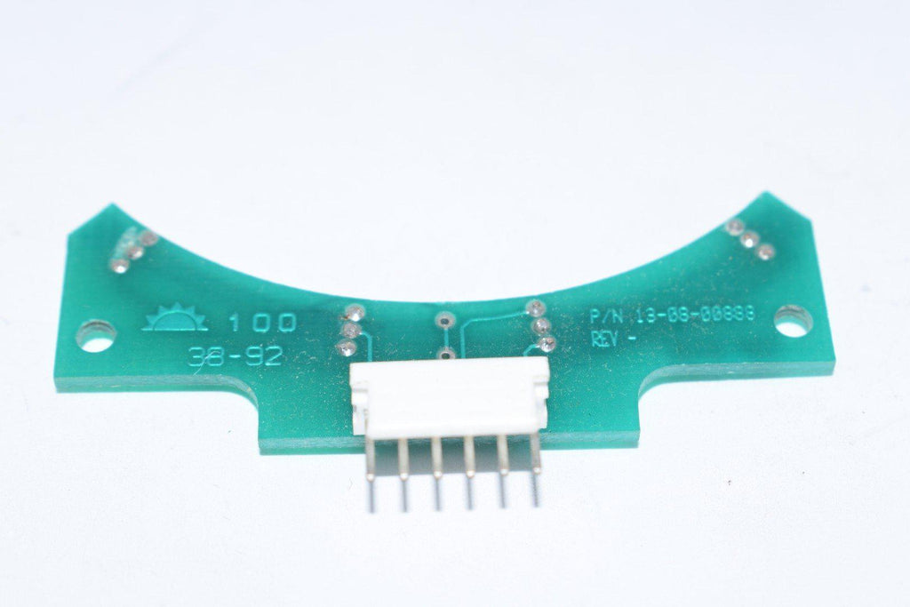 Ultratech Stepper 13-08-00888 PCB Board Module