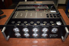 Ultratech Stepper 19-15-04330 Rev. R Pneumatics Controller