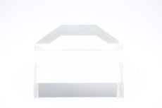 Ultratech Stepper 21AER WG LICA Laser Optic Prism Lens Inspection, 2-1/8''