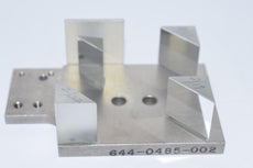 Ultratech Stepper 644-0485-002 Inspection Prism Reticle Reflective 2/17