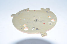 Ultratech Stepper 690-9763-003 690-9765-003 Wafer Holder Assembly Fixture 5'' OD