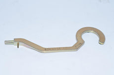 Ultratech Stepper 866-0206-001 Wafer Holder End Effector Transfer Fork